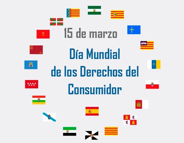 Día Mundial de los Derechos del Consumidor 2018