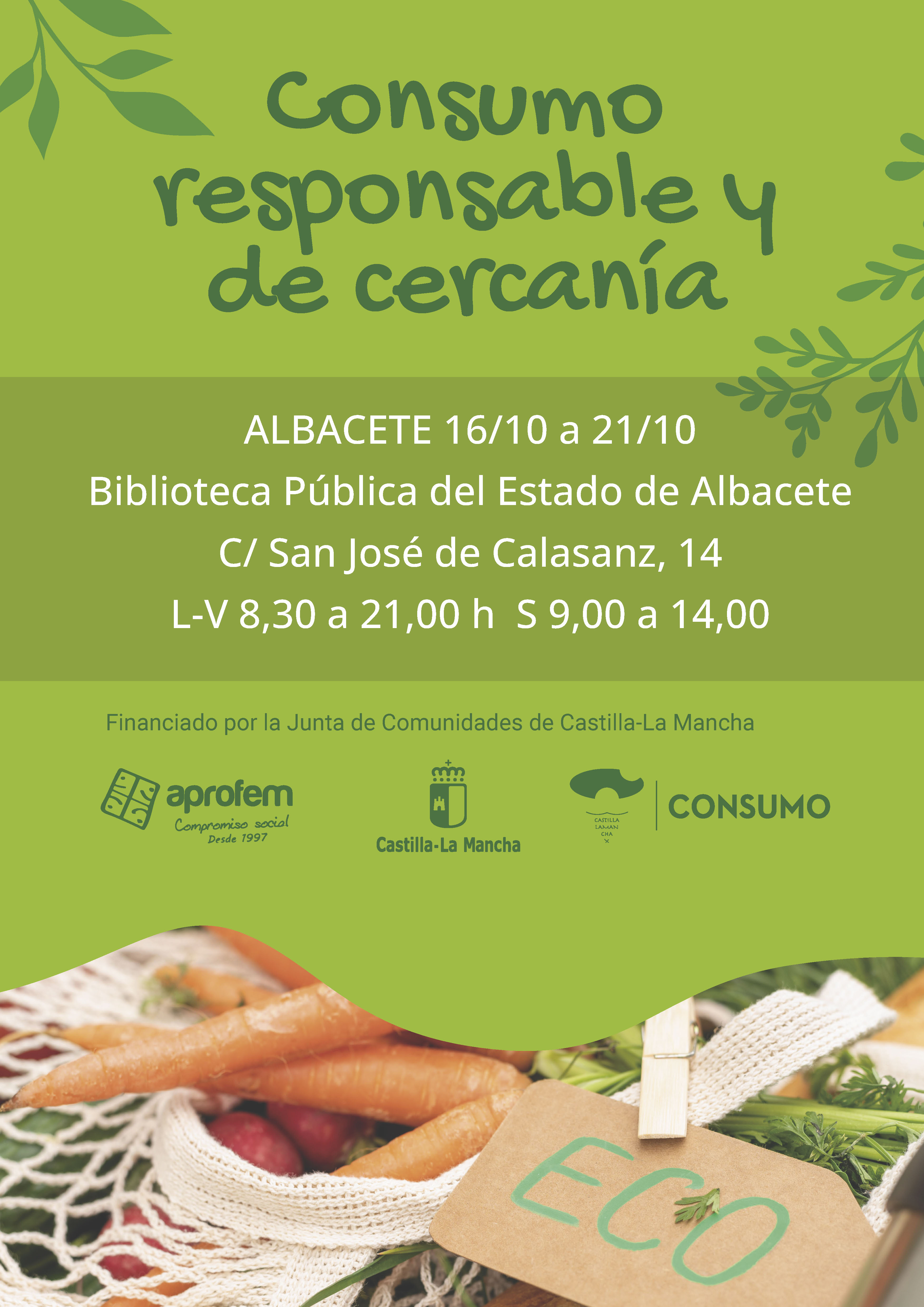 expoconsumo albacete