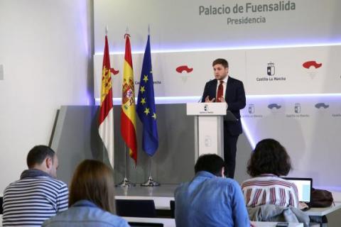 El Gobierno regional aprueba un decreto con medidas de adhesión voluntaria para evitar el desperdicio alimentario