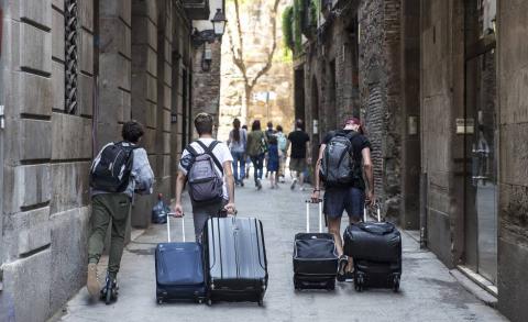 ¿Has comprado un paquete para tu próximo viaje? Estos son tus derechos