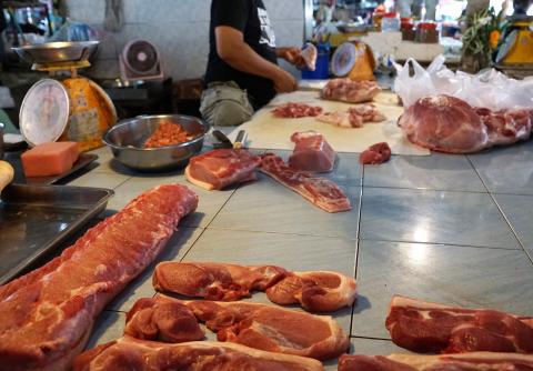 Condenado a casi 4 años de cárcel un carnicero por vender carne de caballo como si fuera de vaca