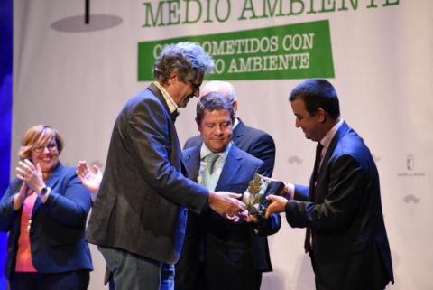 El Gobierno de Castilla-La Mancha reafirma su compromiso en la protección del Medio Ambiente y la lucha contra el cambio climático 