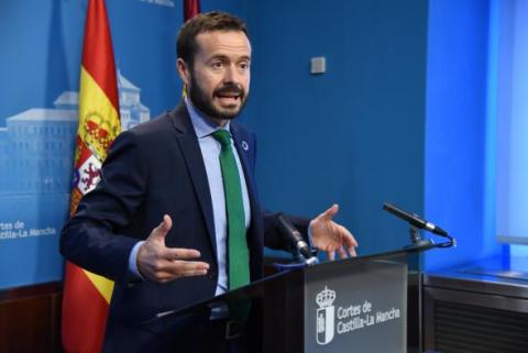 El Gobierno de Castilla-La Mancha sienta las bases para avanzar hacia una región sostenible en 2020