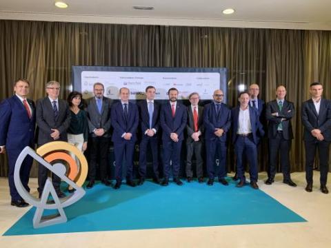 El Gobierno de Castilla-La Mancha celebra que nuestra región esté en el centro del sector de las Telecomunicaciones y del gran avance de la conectividad 