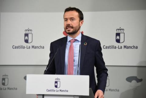 El Gobierno de Castilla-La Mancha hace una llamada al consumo responsable y recomienda planificar las compras durante la Semana Santa 