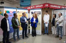 imagen exposición